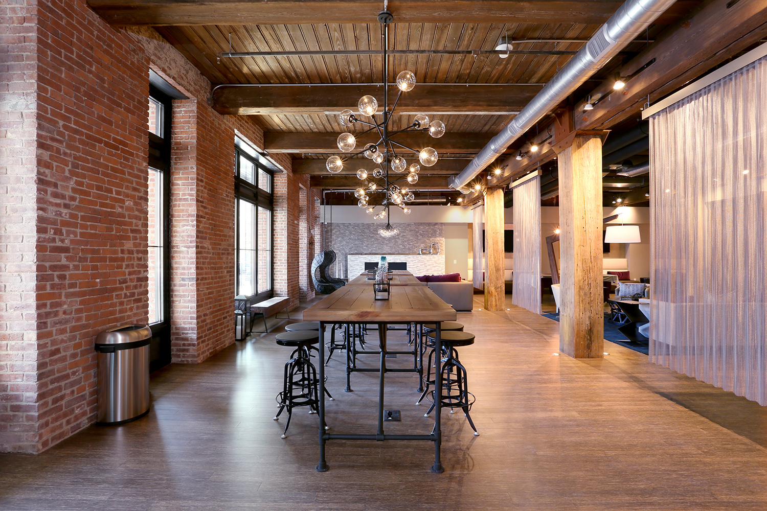 CUBE 3 Studio | Architecture, Interiors, Planning | Modera Lofts Best ...